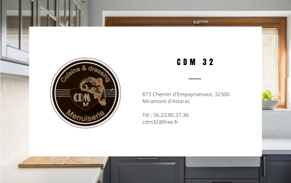 CDM 32